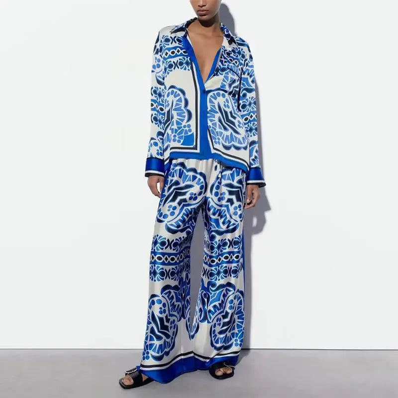 The Chic Lounge Set