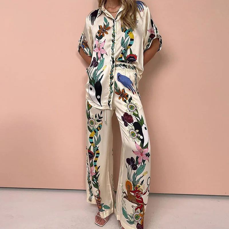 The Chic Lounge Set