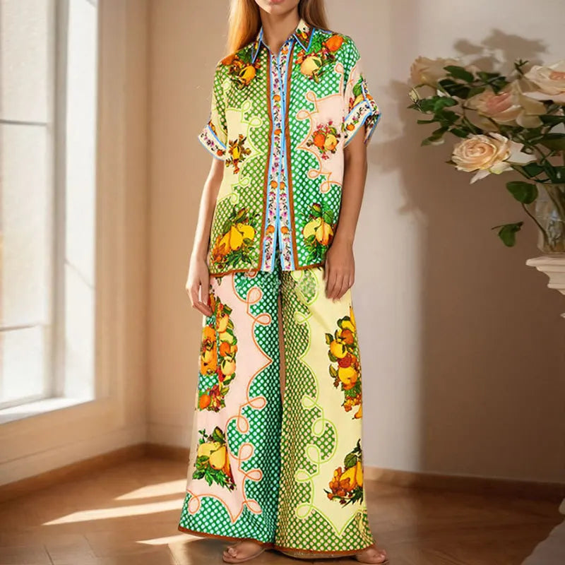 The Chic Lounge Set