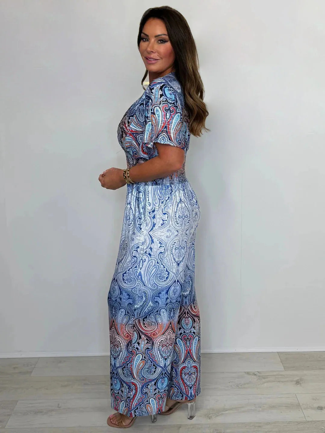 The Valley Jumpsuit