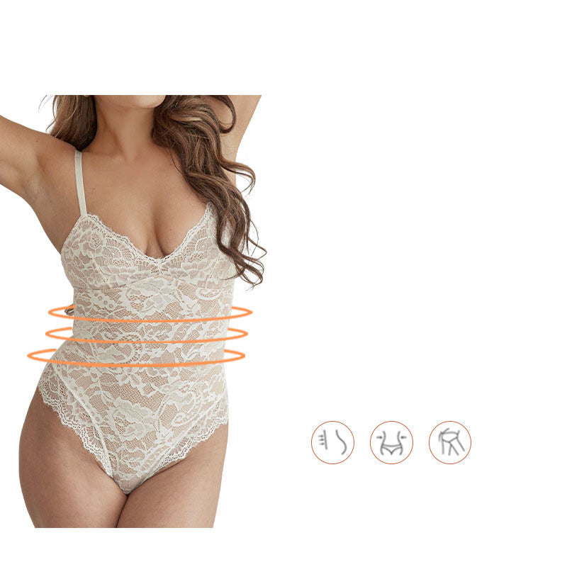 Sexy Spitzenbody