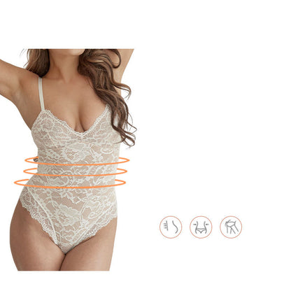 Sexy Spitzenbody