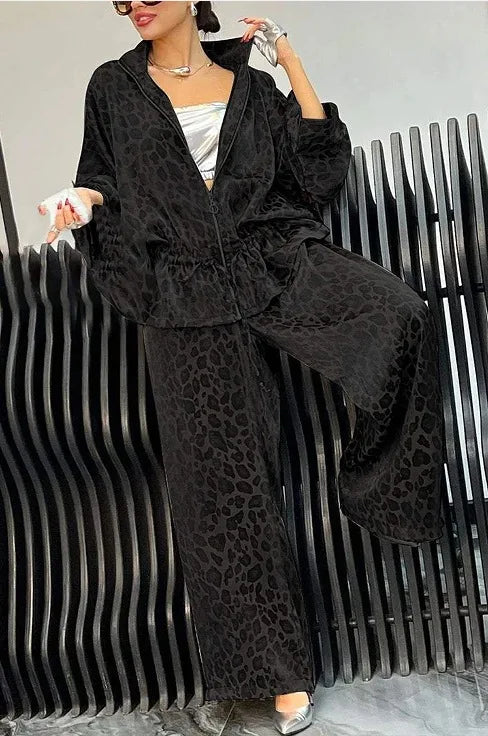 Das Savannah-Set