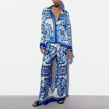 The Chic Lounge Set