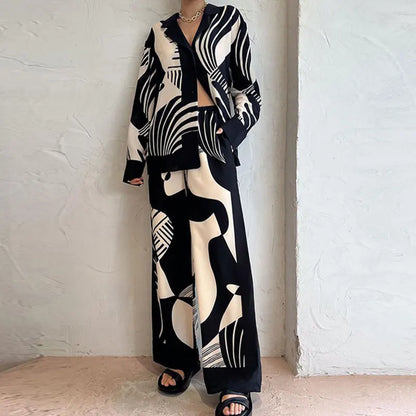 The Chic Lounge Set
