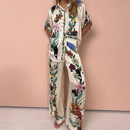 The Chic Lounge Set