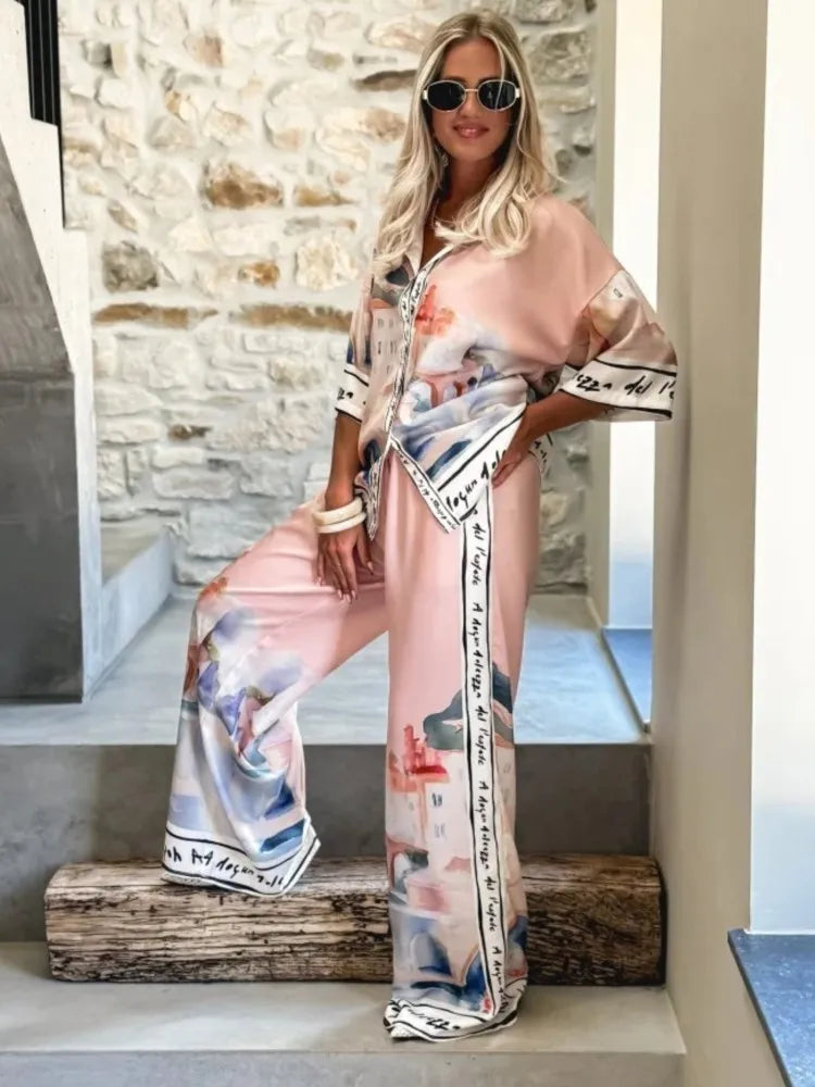Das Urban Ease Set