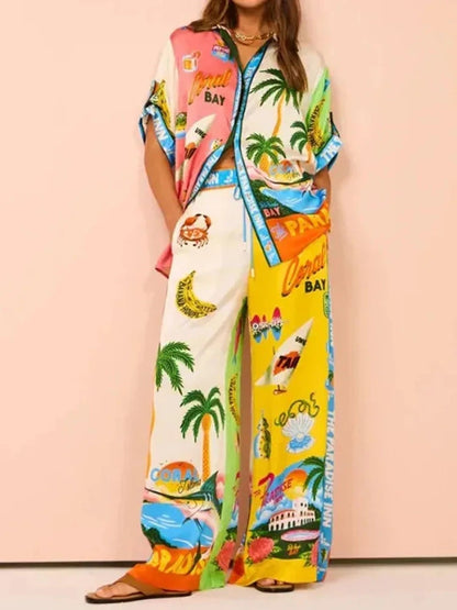 The Chic Lounge Set