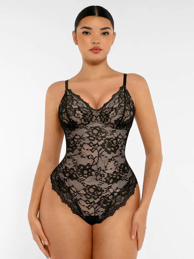 Sexy Spitzenbody