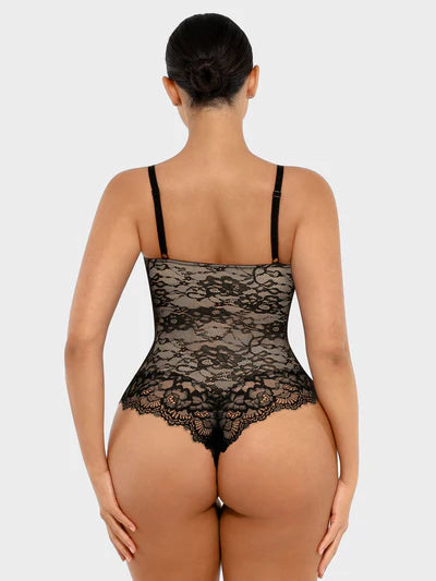 Sexy Spitzenbody