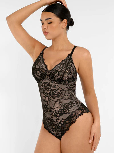 Sexy Spitzenbody